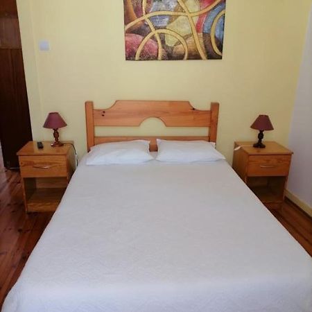 Pensao Avenida Hotel Пенакова Екстериор снимка