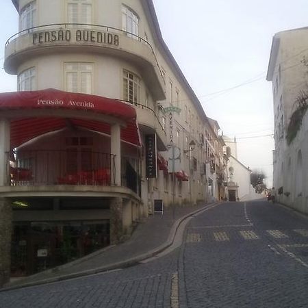 Pensao Avenida Hotel Пенакова Екстериор снимка