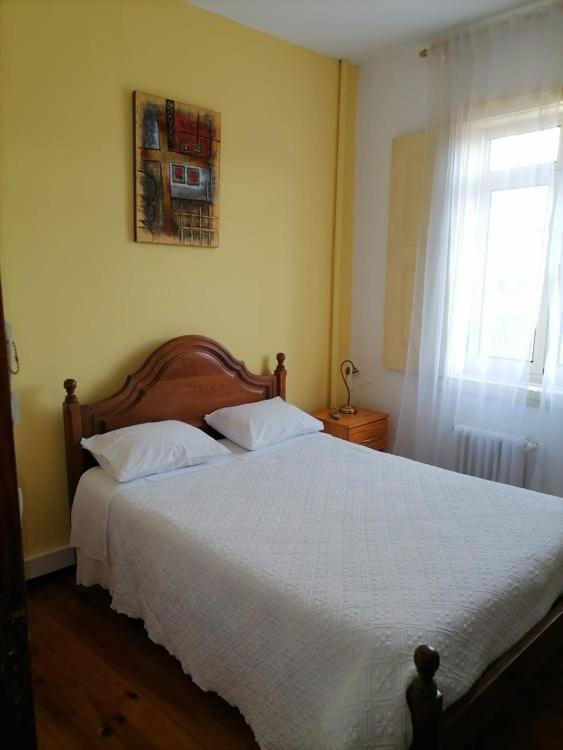 Pensao Avenida Hotel Пенакова Екстериор снимка