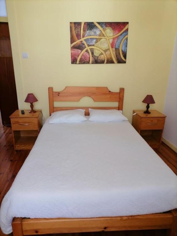 Pensao Avenida Hotel Пенакова Екстериор снимка