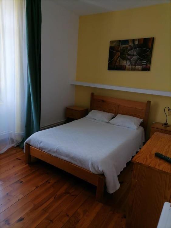 Pensao Avenida Hotel Пенакова Екстериор снимка