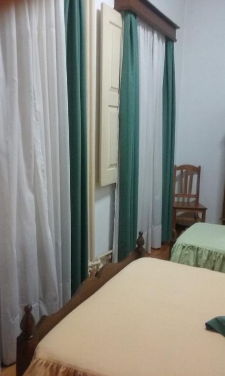 Pensao Avenida Hotel Пенакова Екстериор снимка