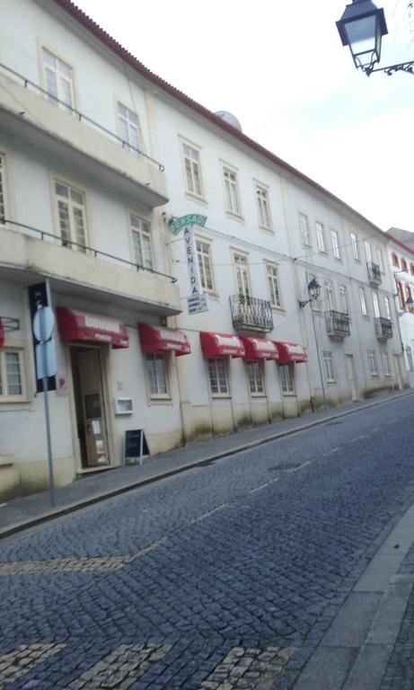 Pensao Avenida Hotel Пенакова Екстериор снимка
