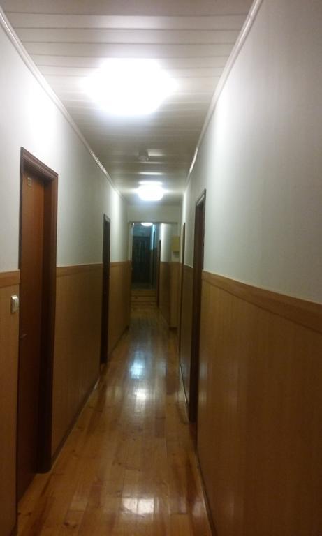 Pensao Avenida Hotel Пенакова Екстериор снимка
