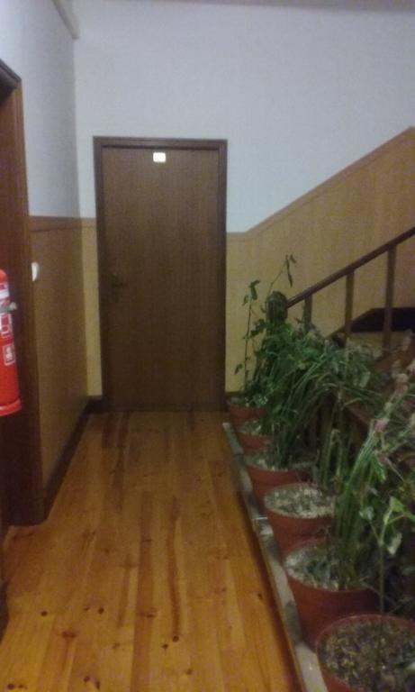Pensao Avenida Hotel Пенакова Екстериор снимка