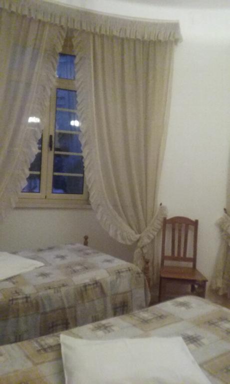 Pensao Avenida Hotel Пенакова Екстериор снимка