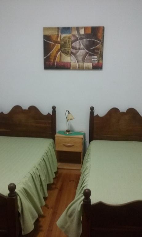 Pensao Avenida Hotel Пенакова Стая снимка
