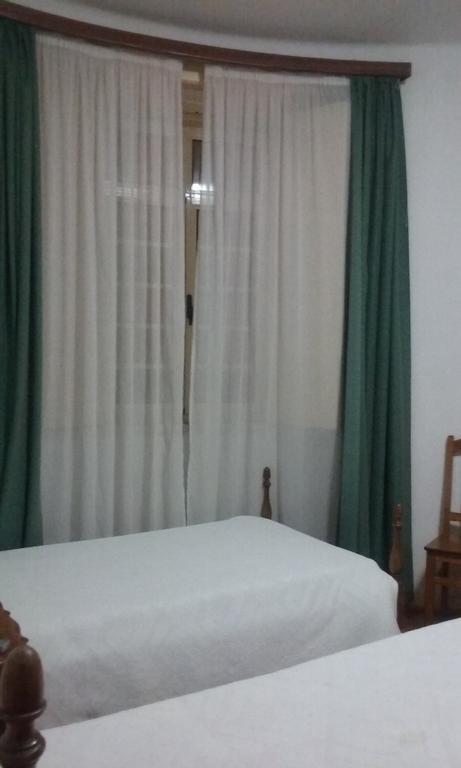 Pensao Avenida Hotel Пенакова Екстериор снимка