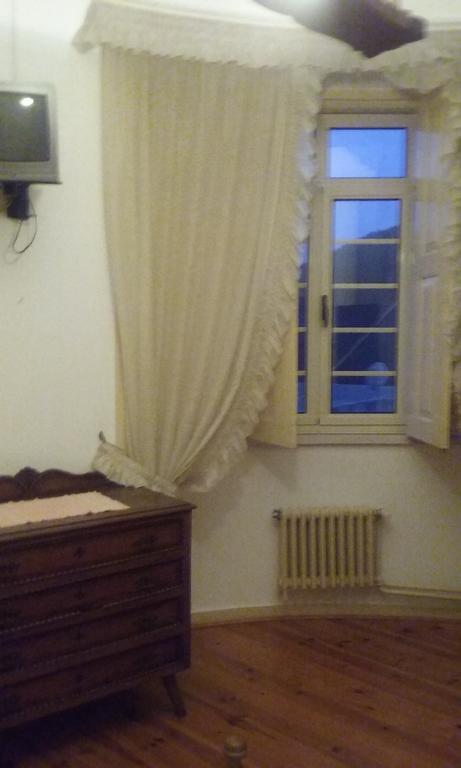Pensao Avenida Hotel Пенакова Екстериор снимка