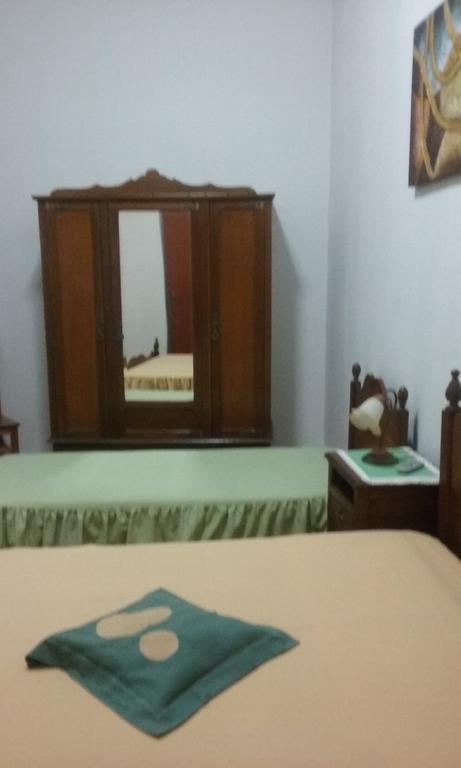 Pensao Avenida Hotel Пенакова Стая снимка