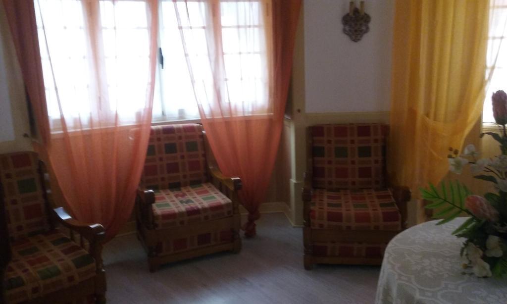 Pensao Avenida Hotel Пенакова Екстериор снимка