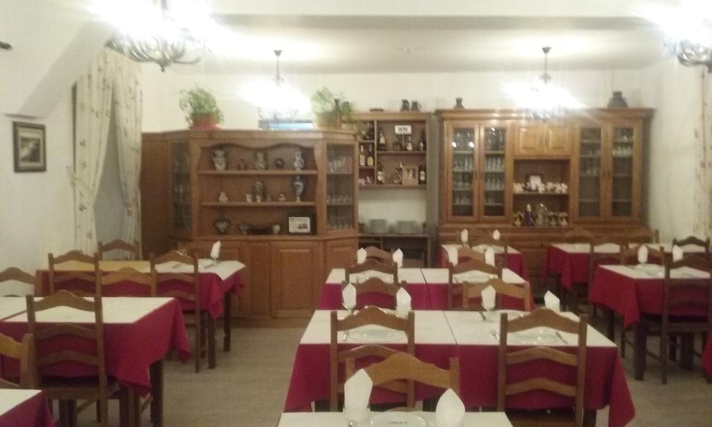 Pensao Avenida Hotel Пенакова Екстериор снимка