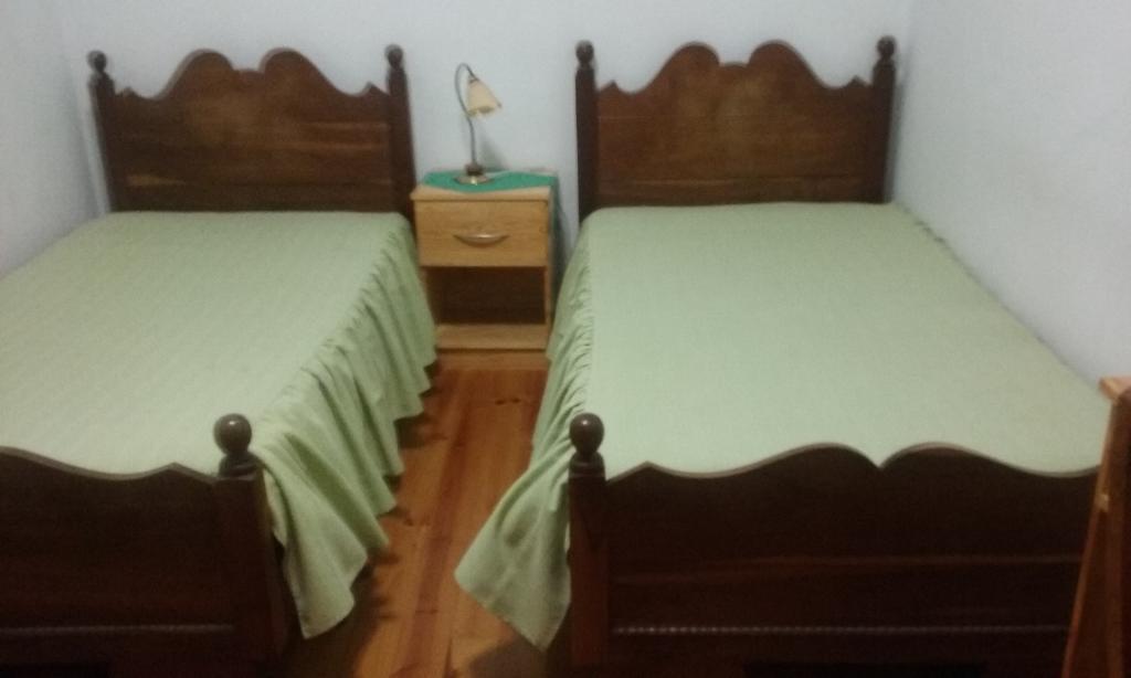 Pensao Avenida Hotel Пенакова Екстериор снимка