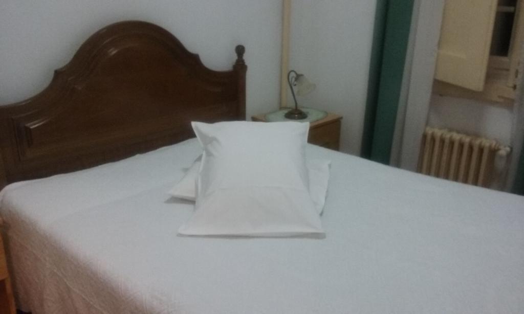 Pensao Avenida Hotel Пенакова Екстериор снимка