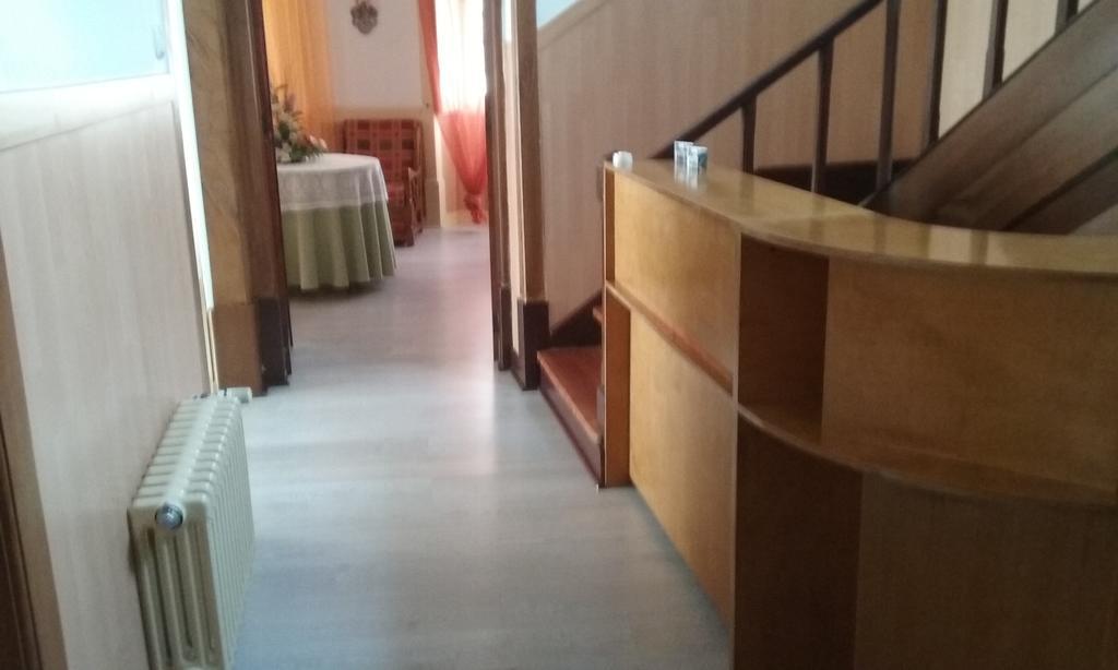 Pensao Avenida Hotel Пенакова Екстериор снимка