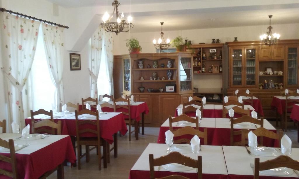 Pensao Avenida Hotel Пенакова Екстериор снимка