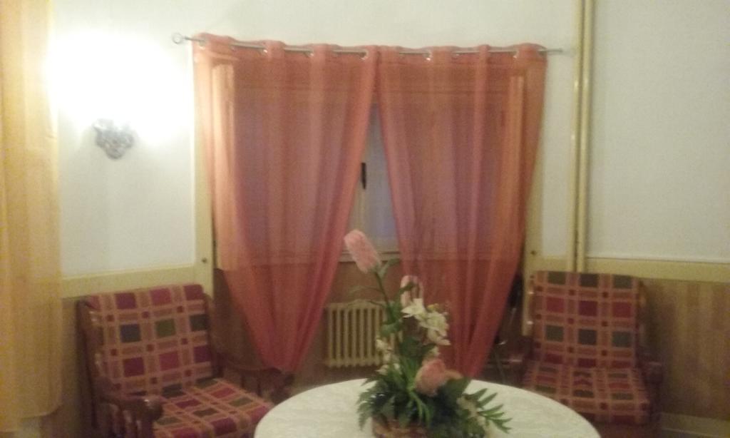 Pensao Avenida Hotel Пенакова Екстериор снимка