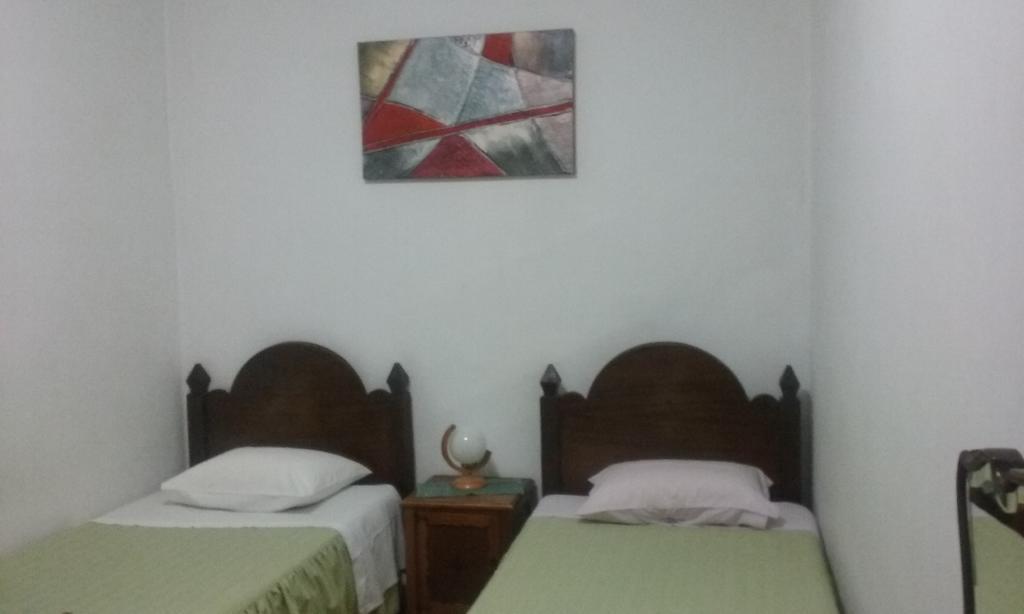 Pensao Avenida Hotel Пенакова Екстериор снимка