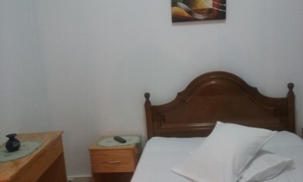 Pensao Avenida Hotel Пенакова Стая снимка