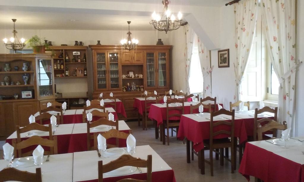 Pensao Avenida Hotel Пенакова Екстериор снимка